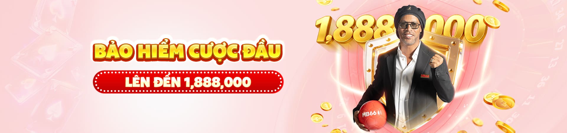bảo hiểm sân chơi mb66 uy tín